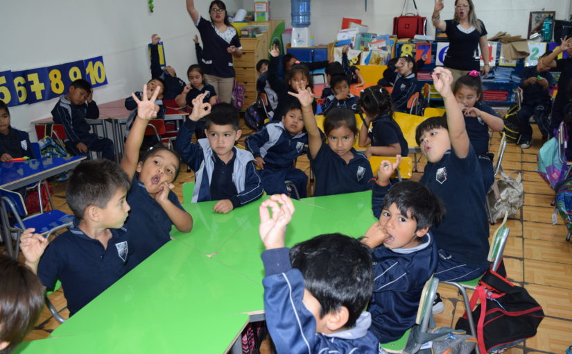 PreEscolar