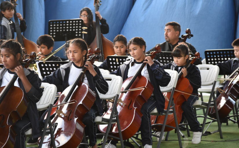 Orquesta Sinfónica