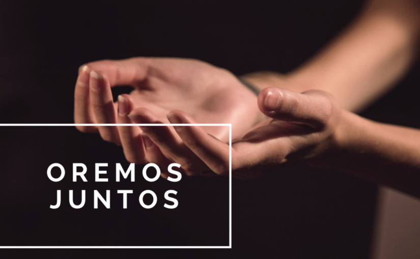 LA ORACIÓN DE JESÚS: EL PADRE NUESTRO