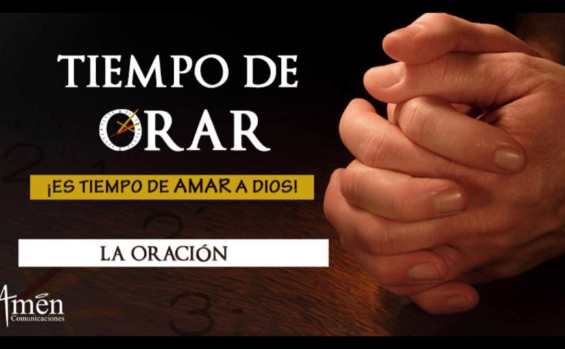 LA ORACIÓN DE JESÚS: EL PADRE NUESTRO