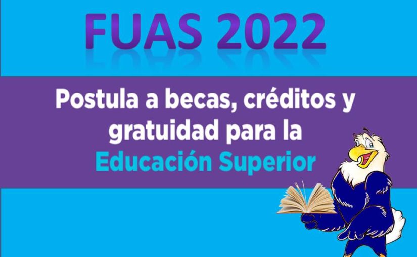 FUAS 2022