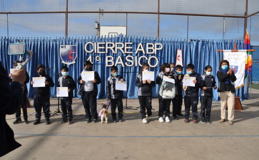 Cierre ABP «Tenencia Responsable de Mascotas»