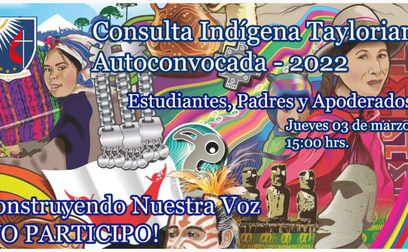 Consulta Indígena Tayloriana