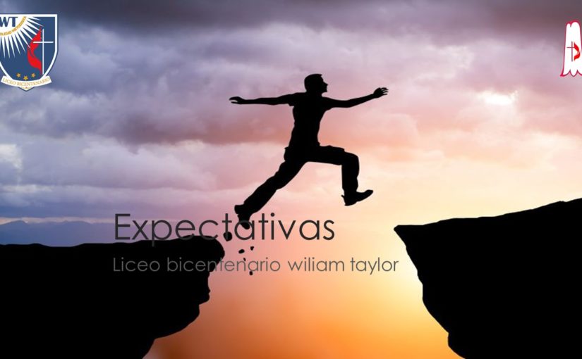 Devocional «EXPECTATIVAS»