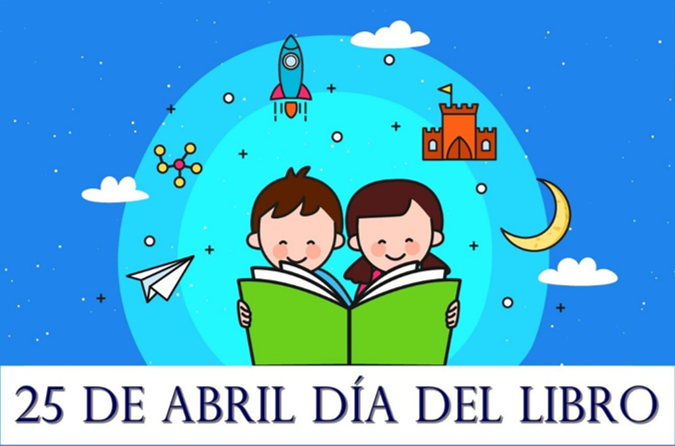 Día del Libro