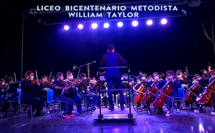 Orquesta Sinfónica