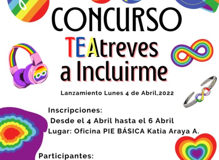 1° Concurso PIE