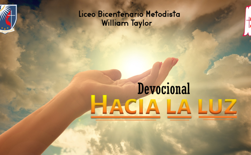 Devocional «HACIA LA LUZ»