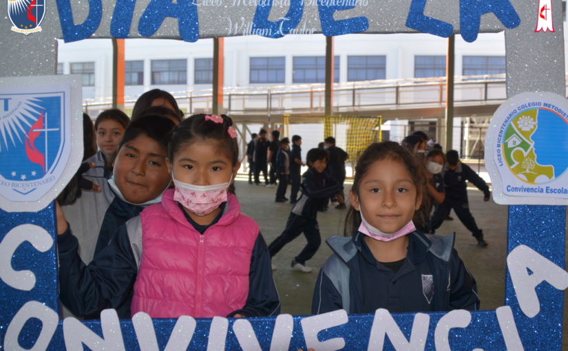 2° Día de Convivencia Escolar