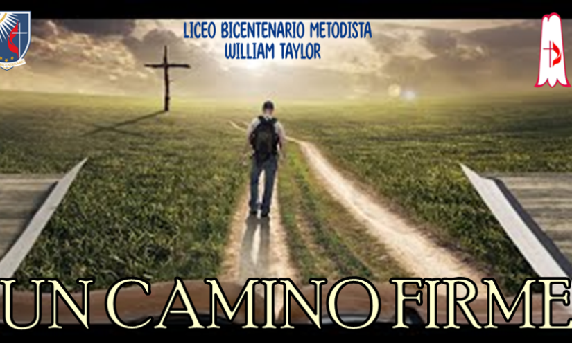 Devocional «UN CAMINO FIRME»