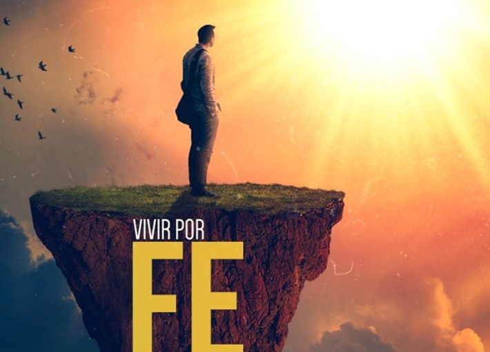 Devocional “Viviendo Por Fe”